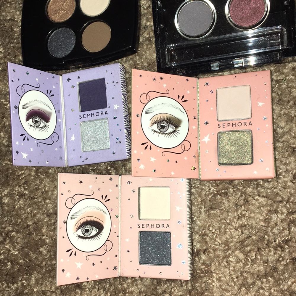 Eye shadow bundle - Picture 5 of 6